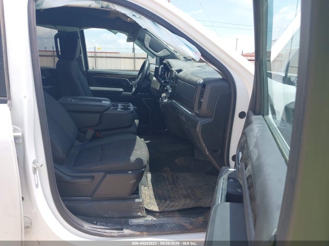 Aukcja sprzedaży 2025 Chevrolet Silverado 2500hd 4wd  Standard Bed Lt, vin: 2GC1KNEY4S1233963, numer aukcji: 45203523