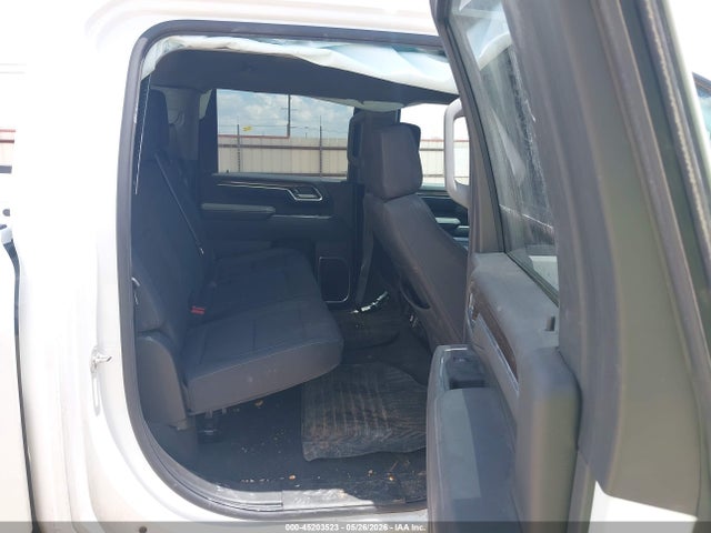 Aukcja sprzedaży 2025 Chevrolet Silverado 2500hd 4wd  Standard Bed Lt, vin: 2GC1KNEY4S1233963, numer aukcji: 45203523