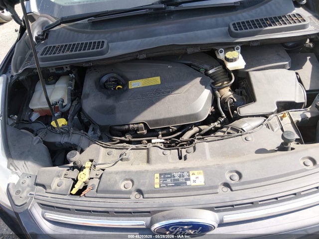 1FMCU0GXXEUC34937 Ford ESCAPE SE
