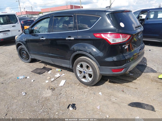 1FMCU0GXXEUC34937 Ford ESCAPE SE