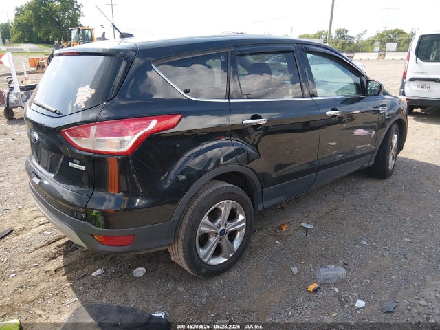1FMCU0GXXEUC34937 Ford ESCAPE SE