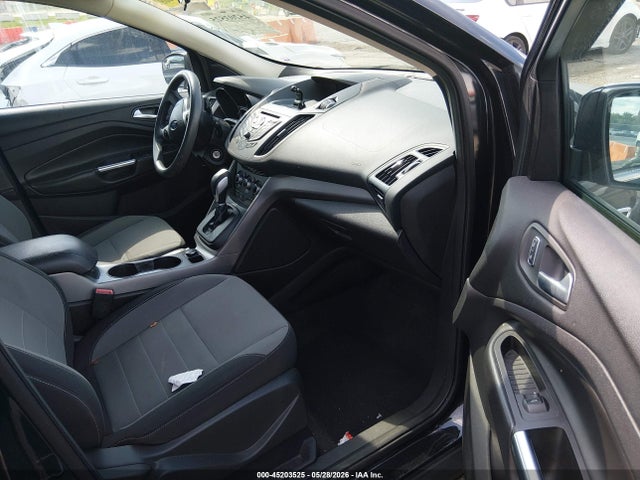 1FMCU0GXXEUC34937 Ford ESCAPE SE