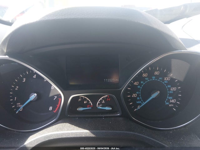 1FMCU0GXXEUC34937 Ford ESCAPE SE