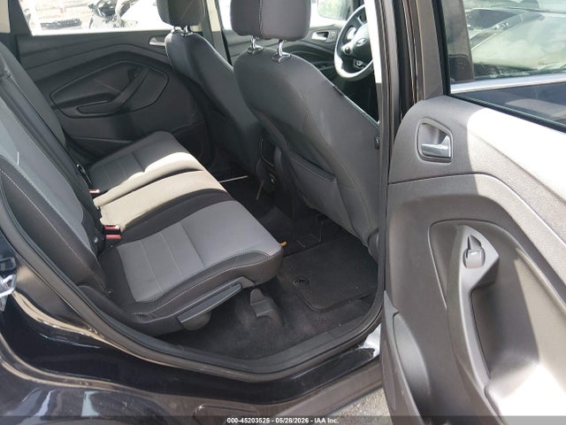 1FMCU0GXXEUC34937 Ford ESCAPE SE