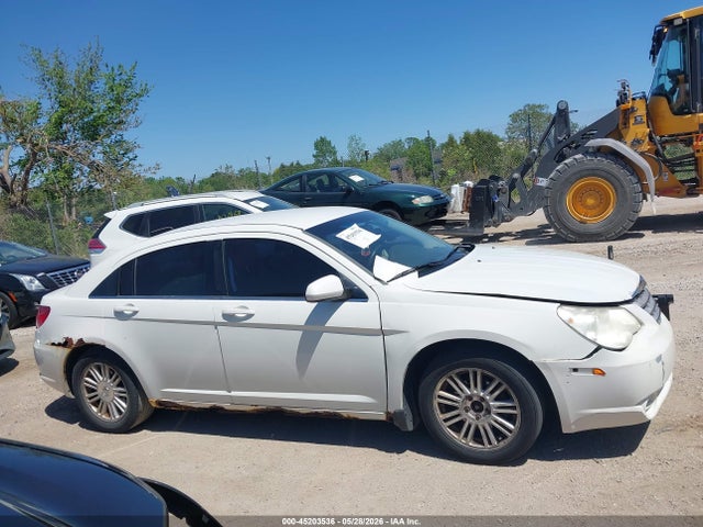 Продажа на аукционе авто 2009 Chrysler Sebring Touring, vin: 1C3LC56BX9N513433, номер лота: 45203536