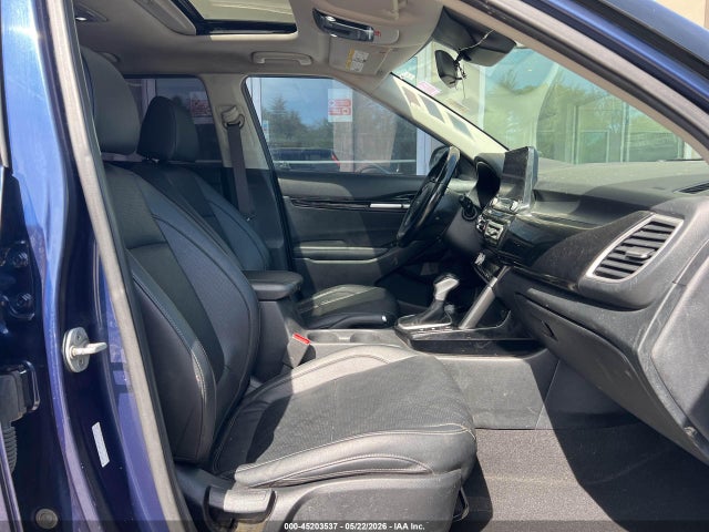Продажа на аукционе авто 2022 Kia Seltos Ex, vin: KNDERCAA6N7296743, номер лота: 45203537