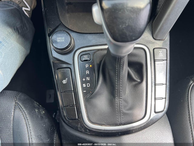 Продажа на аукционе авто 2022 Kia Seltos Ex, vin: KNDERCAA6N7296743, номер лота: 45203537