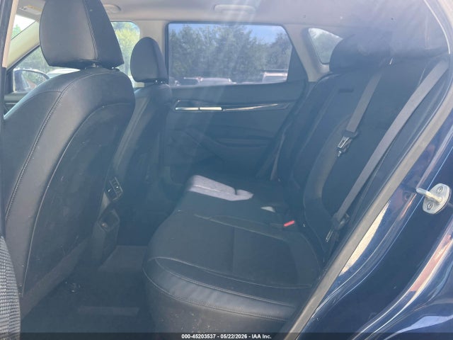 Продажа на аукционе авто 2022 Kia Seltos Ex, vin: KNDERCAA6N7296743, номер лота: 45203537