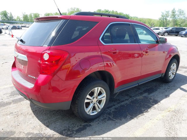 45203538 :رقم المزاد ، 2GNFLEEK8D6149706 vin ، 2013 Chevrolet Equinox 1lt مزاد بيع