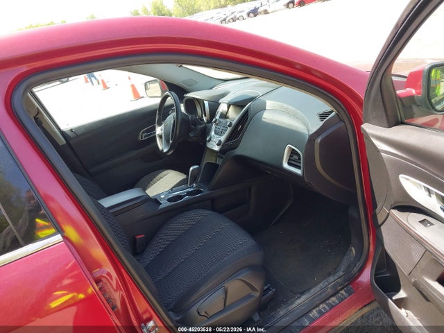 45203538 :رقم المزاد ، 2GNFLEEK8D6149706 vin ، 2013 Chevrolet Equinox 1lt مزاد بيع