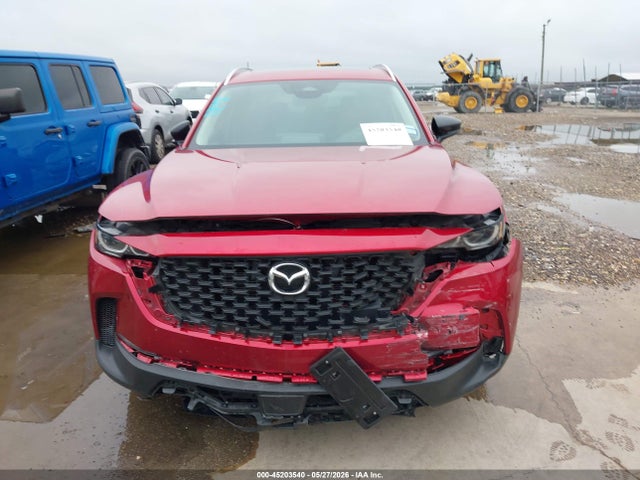 Продаж на аукціоні авто 2025 Mazda Cx-50 2.5 S Premium Package, vin: 7MMVABDM0SN387151, номер лоту: 45203540