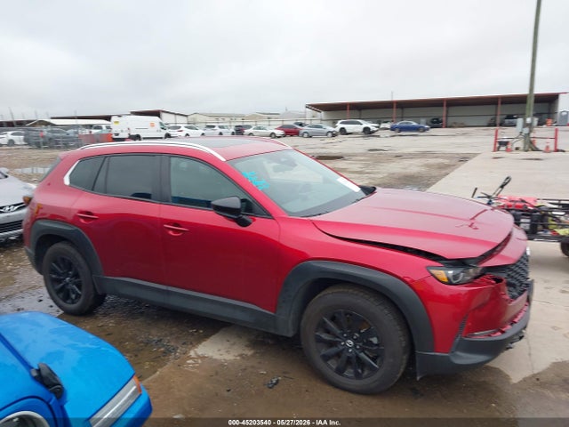 Продаж на аукціоні авто 2025 Mazda Cx-50 2.5 S Premium Package, vin: 7MMVABDM0SN387151, номер лоту: 45203540