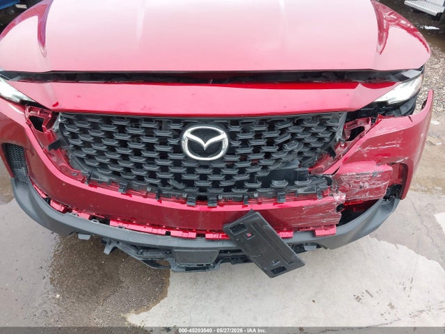 Продаж на аукціоні авто 2025 Mazda Cx-50 2.5 S Premium Package, vin: 7MMVABDM0SN387151, номер лоту: 45203540