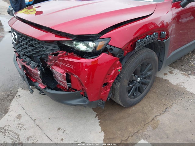 Продаж на аукціоні авто 2025 Mazda Cx-50 2.5 S Premium Package, vin: 7MMVABDM0SN387151, номер лоту: 45203540