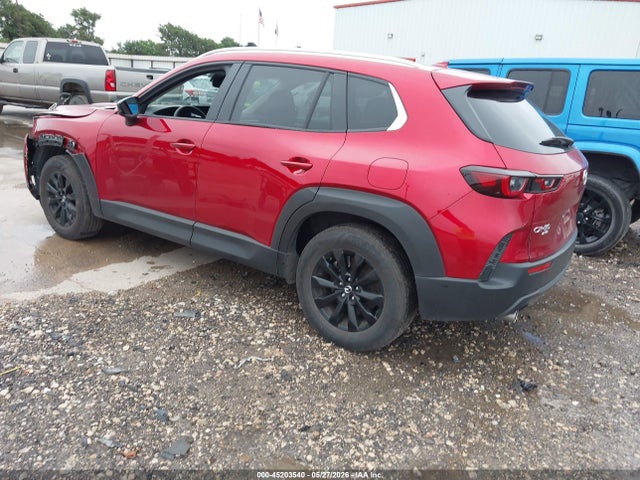 Продаж на аукціоні авто 2025 Mazda Cx-50 2.5 S Premium Package, vin: 7MMVABDM0SN387151, номер лоту: 45203540