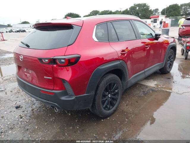 Продаж на аукціоні авто 2025 Mazda Cx-50 2.5 S Premium Package, vin: 7MMVABDM0SN387151, номер лоту: 45203540