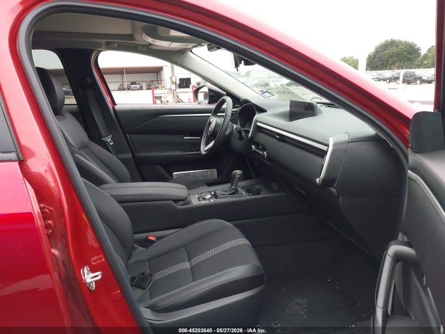 Продаж на аукціоні авто 2025 Mazda Cx-50 2.5 S Premium Package, vin: 7MMVABDM0SN387151, номер лоту: 45203540