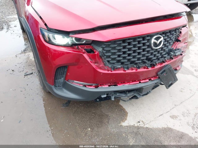 Продаж на аукціоні авто 2025 Mazda Cx-50 2.5 S Premium Package, vin: 7MMVABDM0SN387151, номер лоту: 45203540