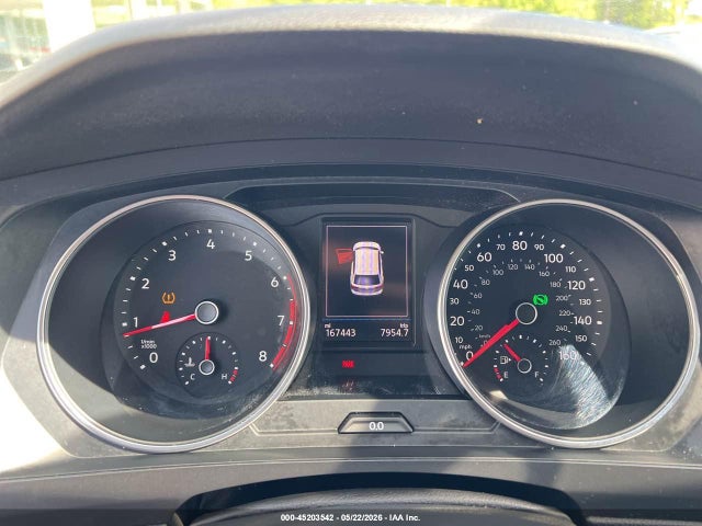 Auction sale of the 2020 Volkswagen Tiguan 2.0t Se/2.0t Se R-line Black/2.0t Sel, vin: 3VV2B7AX5LM114005, lot number: 45203542