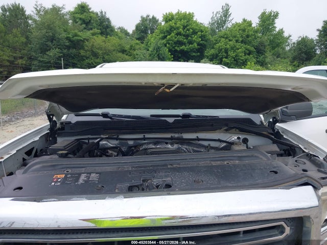 GMC SIERRA 2500HD 2016 1GT12REG1GF119921 Image 10