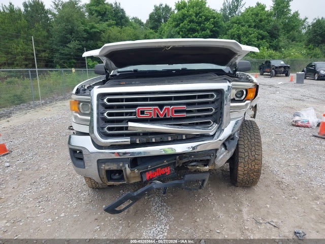 GMC SIERRA 2500HD 2016 1GT12REG1GF119921 Image 12