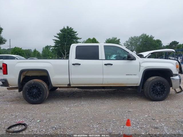 GMC SIERRA 2500HD 2016 1GT12REG1GF119921 Image 13