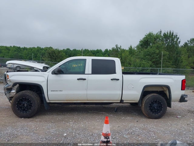 GMC SIERRA 2500HD 2016 1GT12REG1GF119921 Image 14
