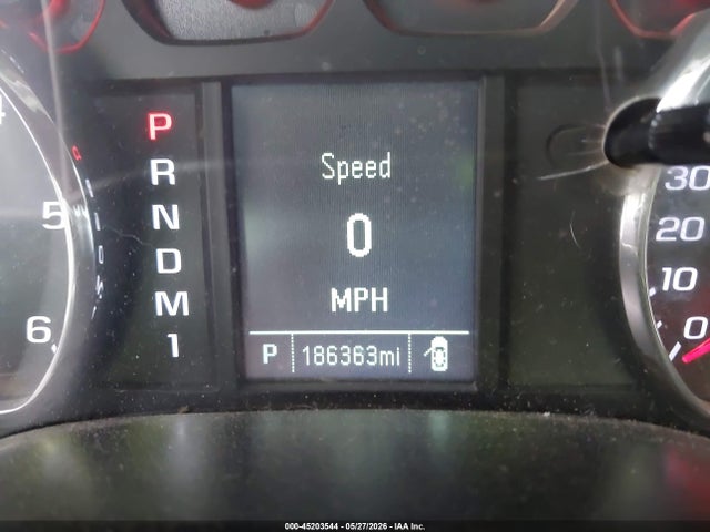 GMC SIERRA 2500HD 2016 1GT12REG1GF119921 Image 15