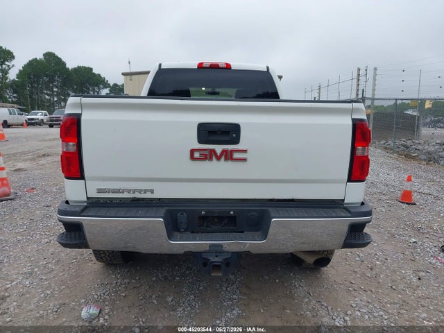 GMC SIERRA 2500HD 2016 1GT12REG1GF119921 Image 16