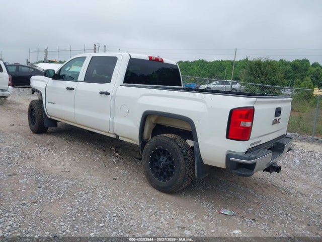 GMC SIERRA 2500HD 2016 1GT12REG1GF119921 Image 3