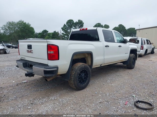 GMC SIERRA 2500HD 2016 1GT12REG1GF119921 Image 4