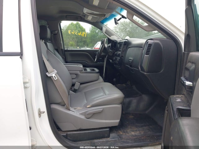 GMC SIERRA 2500HD 2016 1GT12REG1GF119921 Image 5