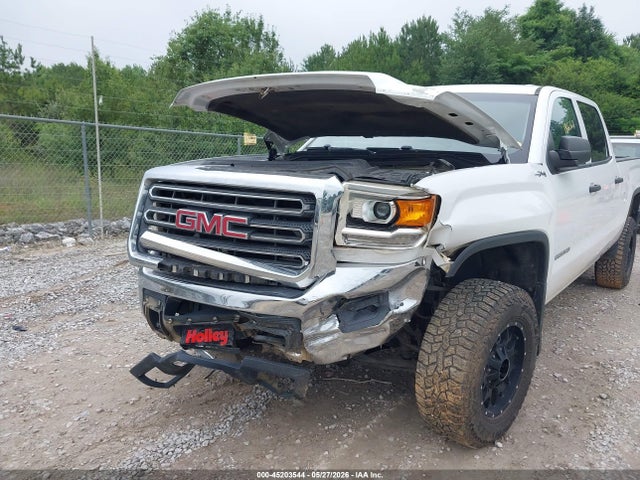 1GT12REG1GF119921 GMC SIERRA 2500HD