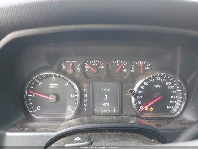 GMC SIERRA 2500HD 2016 1GT12REG1GF119921 Image 7