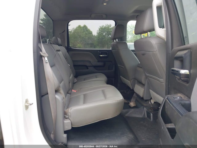 GMC SIERRA 2500HD 2016 1GT12REG1GF119921 Image 8