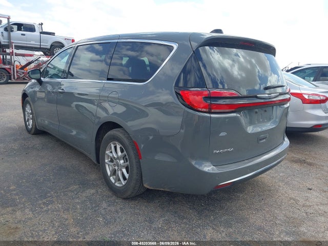 Продажа на аукционе авто 2025 Chrysler Pacifica Select, vin: 2C4RC1BG0SR504359, номер лота: 45203568