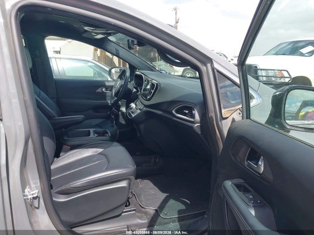 Продажа на аукционе авто 2025 Chrysler Pacifica Select, vin: 2C4RC1BG0SR504359, номер лота: 45203568