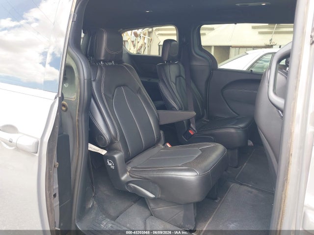 Продажа на аукционе авто 2025 Chrysler Pacifica Select, vin: 2C4RC1BG0SR504359, номер лота: 45203568