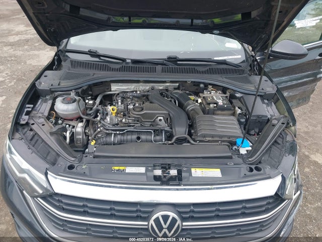 2023 Volkswagen Jetta 1.5t S მანქანა იყიდება აუქციონზე, vin: 3VW4M7BU6PM014293, აუქციონის ნომერი: 45203572