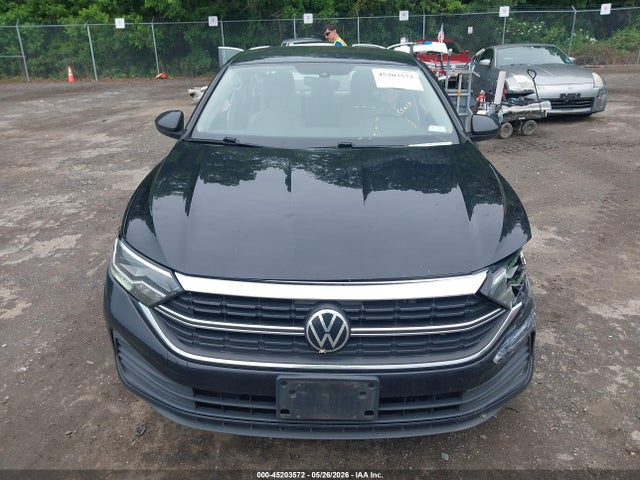 2023 Volkswagen Jetta 1.5t S მანქანა იყიდება აუქციონზე, vin: 3VW4M7BU6PM014293, აუქციონის ნომერი: 45203572