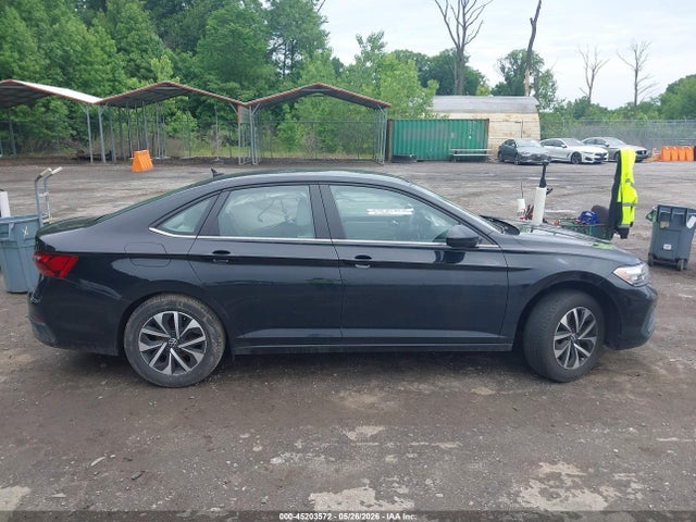 2023 Volkswagen Jetta 1.5t S მანქანა იყიდება აუქციონზე, vin: 3VW4M7BU6PM014293, აუქციონის ნომერი: 45203572