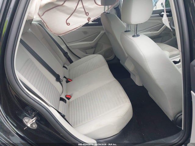 2023 Volkswagen Jetta 1.5t S მანქანა იყიდება აუქციონზე, vin: 3VW4M7BU6PM014293, აუქციონის ნომერი: 45203572
