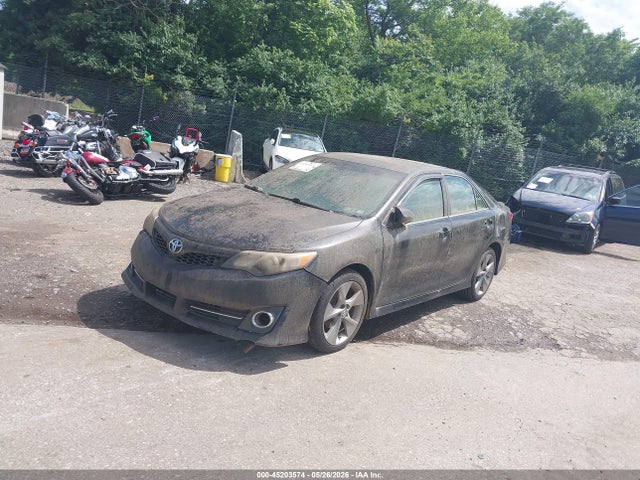 Продаж на аукціоні авто 2012 Toyota Camry Se Limited Edition, vin: 4T1BF1FK2CU190740, номер лоту: 45203574