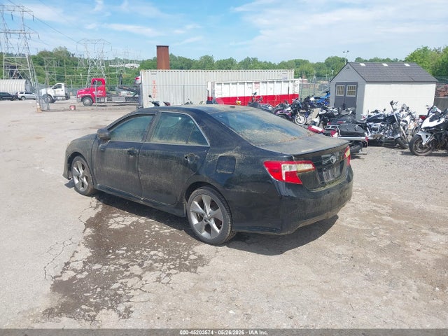 Продаж на аукціоні авто 2012 Toyota Camry Se Limited Edition, vin: 4T1BF1FK2CU190740, номер лоту: 45203574