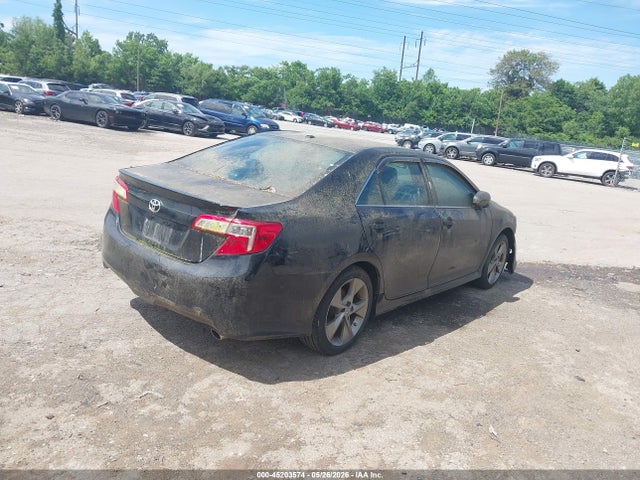 Продаж на аукціоні авто 2012 Toyota Camry Se Limited Edition, vin: 4T1BF1FK2CU190740, номер лоту: 45203574