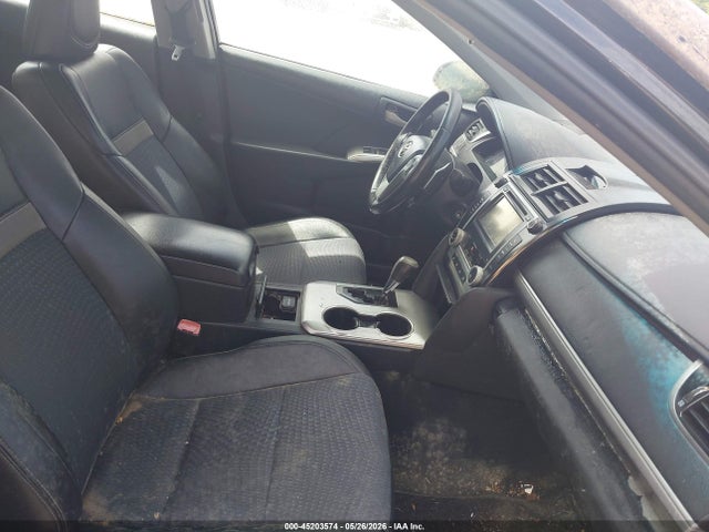 Продаж на аукціоні авто 2012 Toyota Camry Se Limited Edition, vin: 4T1BF1FK2CU190740, номер лоту: 45203574