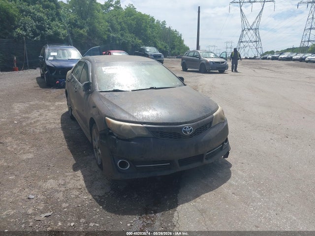 Продаж на аукціоні авто 2012 Toyota Camry Se Limited Edition, vin: 4T1BF1FK2CU190740, номер лоту: 45203574