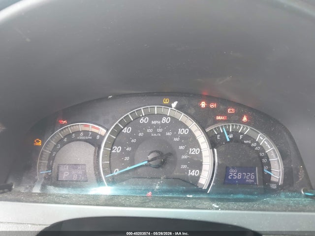 Продаж на аукціоні авто 2012 Toyota Camry Se Limited Edition, vin: 4T1BF1FK2CU190740, номер лоту: 45203574