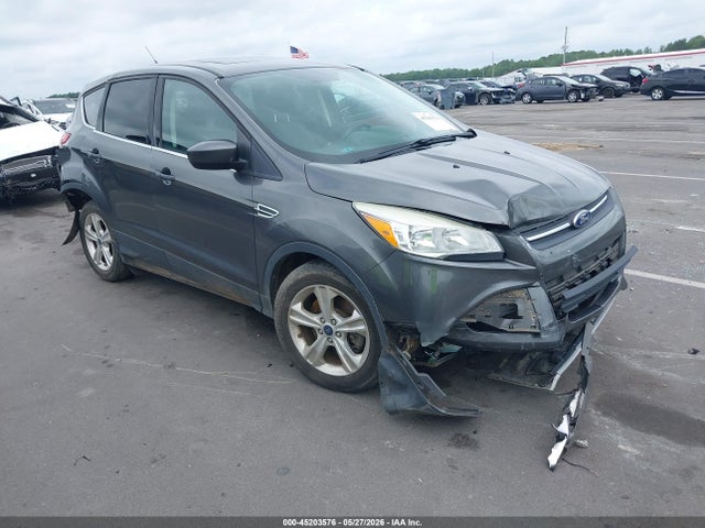 Продаж на аукціоні авто 2015 Ford Escape Se, vin: 1FMCU9G95FUC80974, номер лоту: 45203576