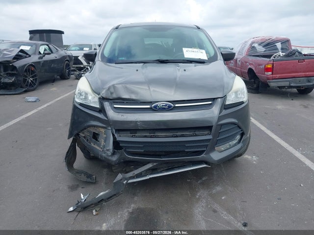Продаж на аукціоні авто 2015 Ford Escape Se, vin: 1FMCU9G95FUC80974, номер лоту: 45203576